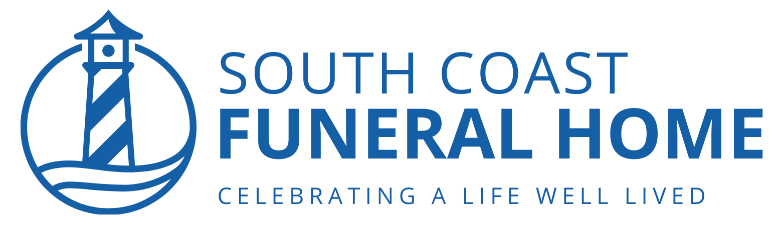 south coast logo